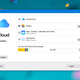 iCloud for Windows.